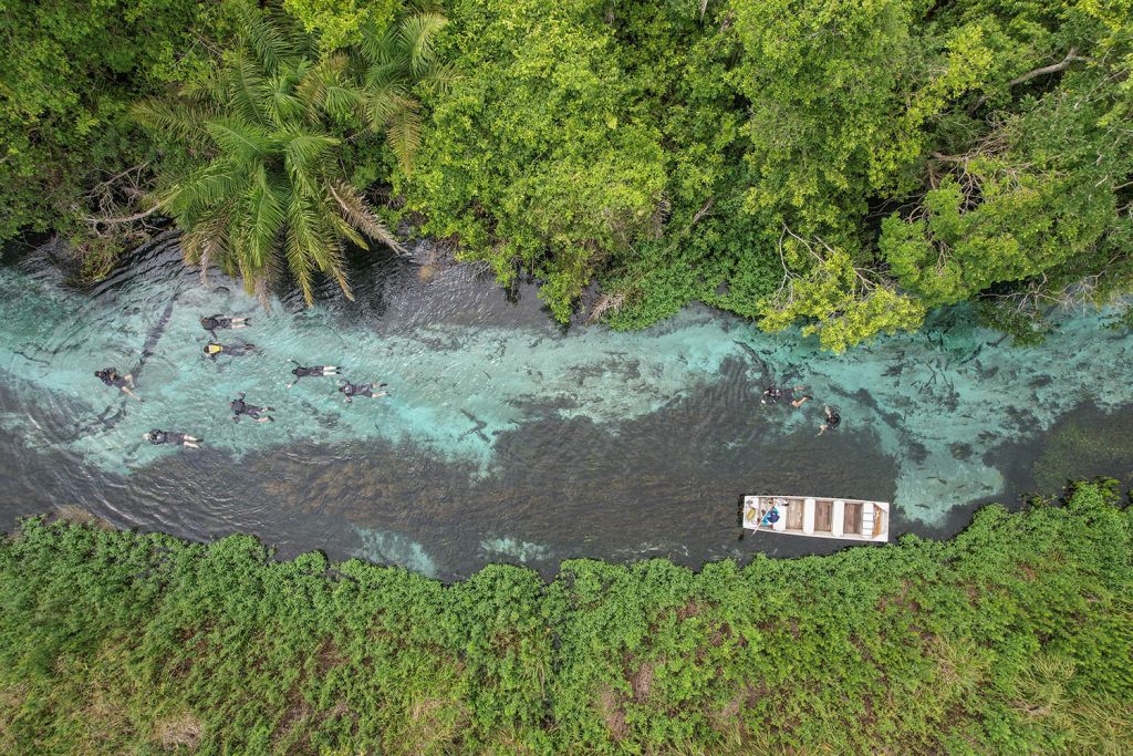 Bonito - Barra do Sucuri