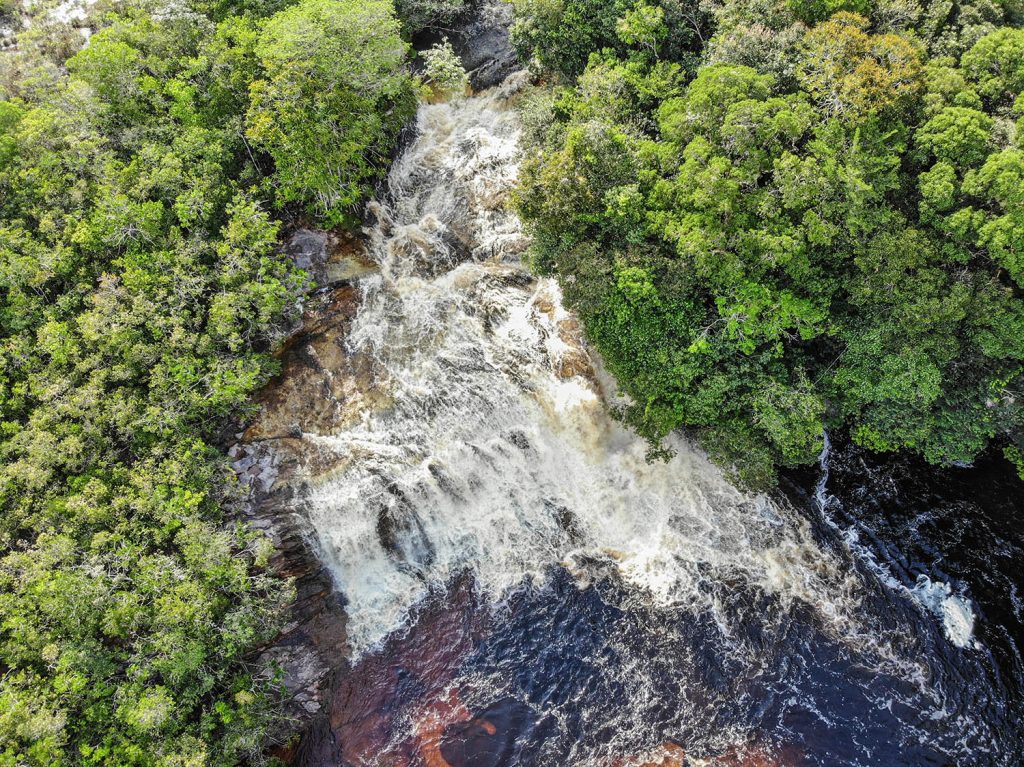 Presidente Figueiredo