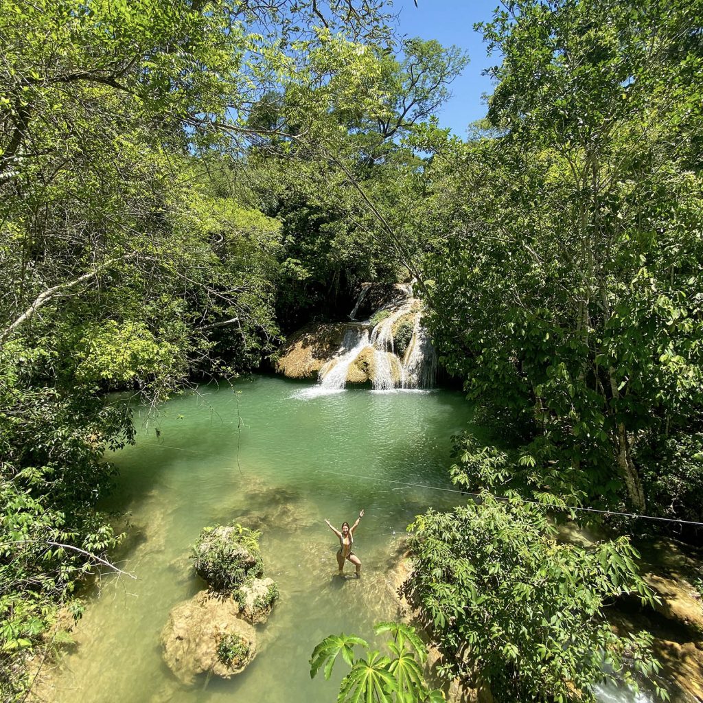 Bonito - Ceita Corê