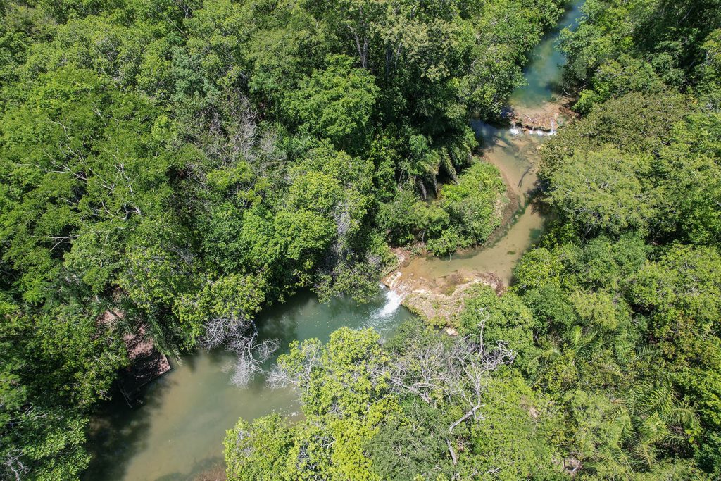 Bonito - Ceita Corê