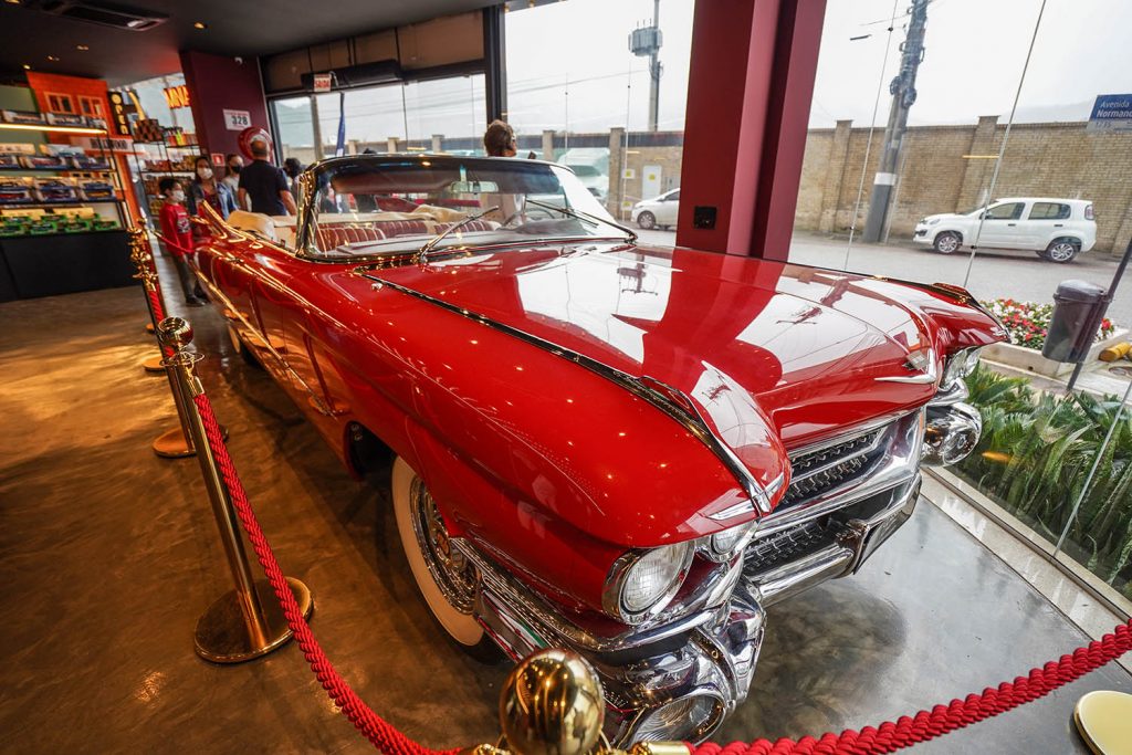 O que fazer em Balneário Camboriú classic car show01