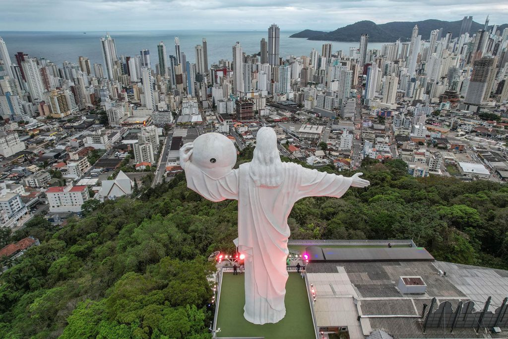 Balneário Camboriú