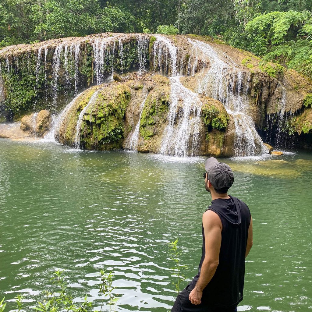 Bonito - Estância Mimosa