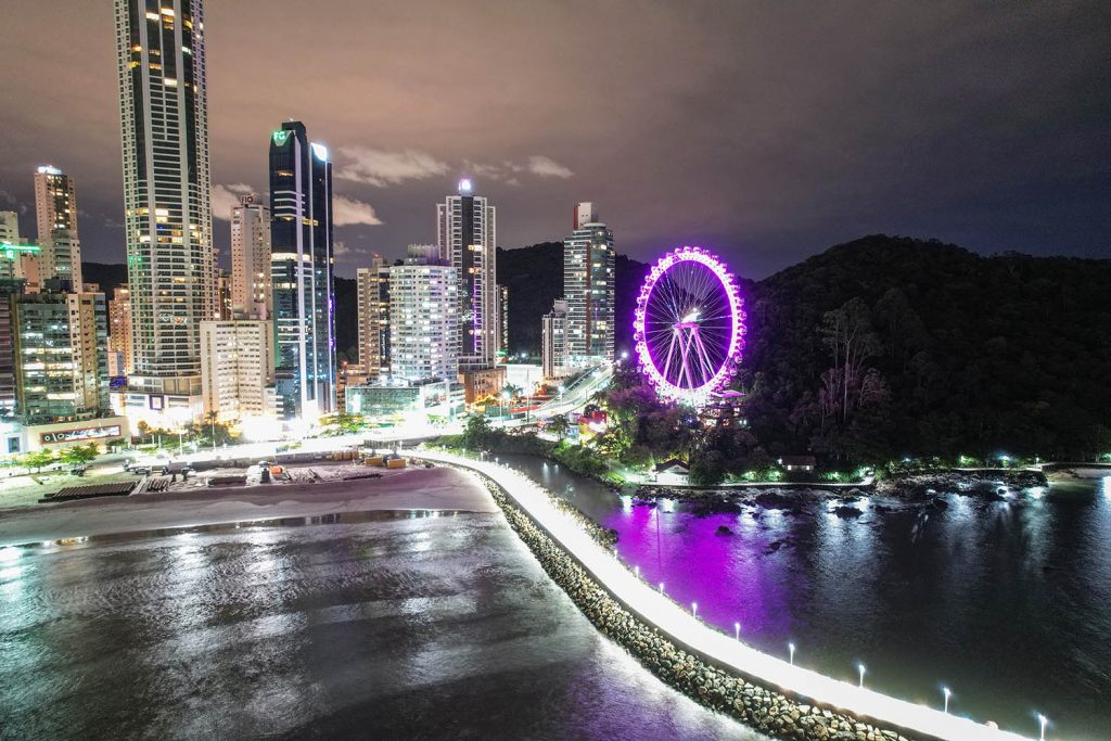 Balneário Camboriú