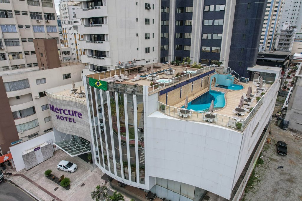 Balneário Camboriú