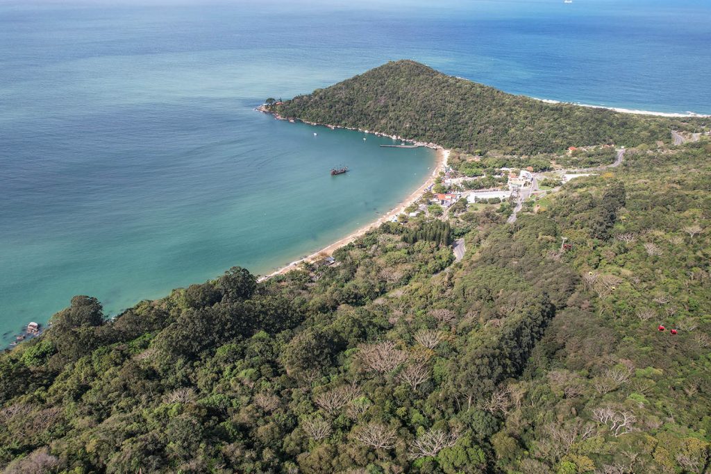 Balneário Camboriú