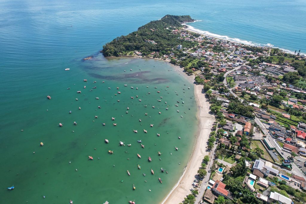 O que fazer em Balneário Camboriú penhasc