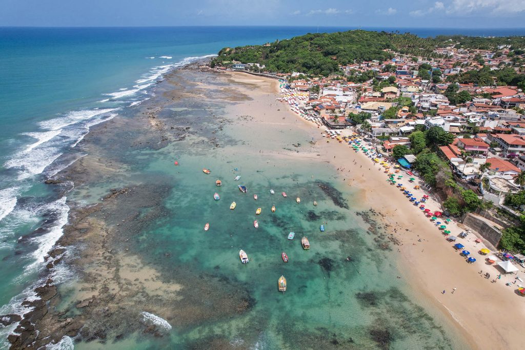 O que fazer no Rio Grande do Norte pipa rn