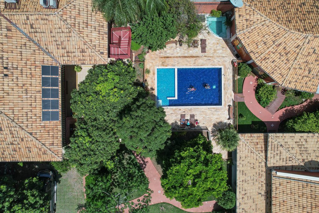 O que fazer em Bonito e região pousada galeria artes