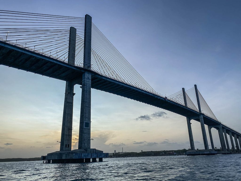 O que fazer no Rio Grande do Norte rio potengi