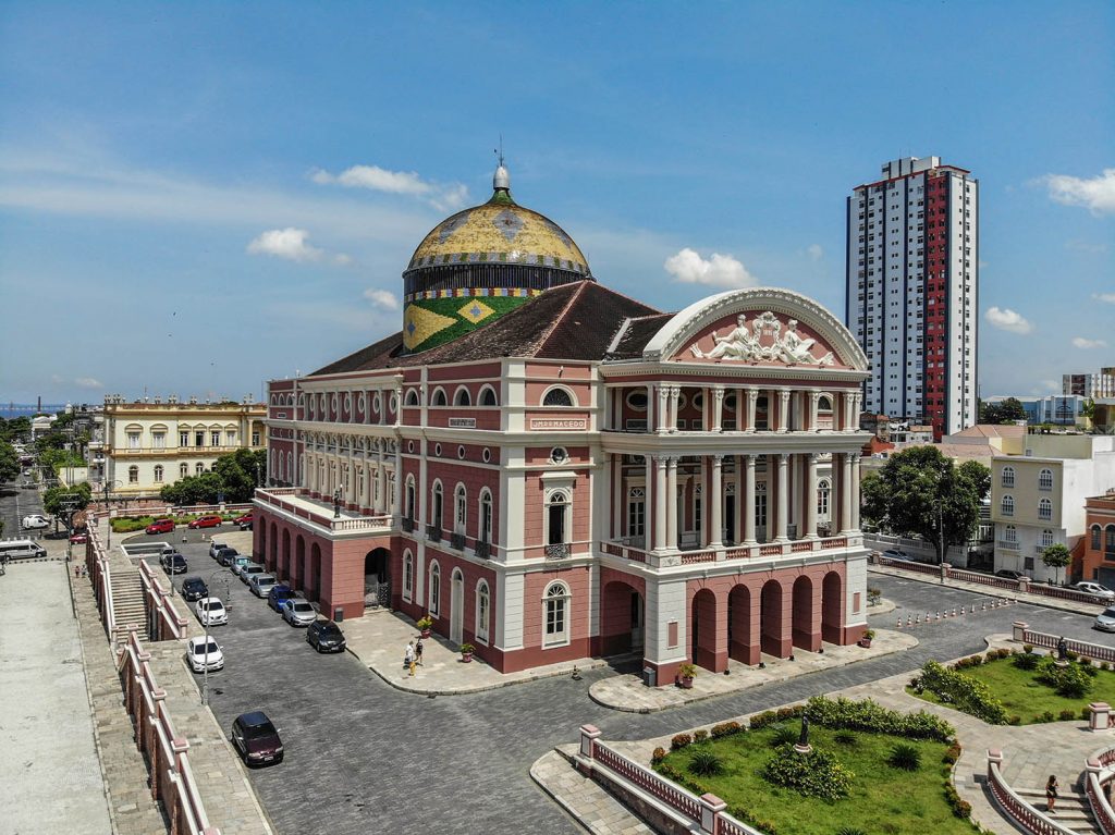 Manaus