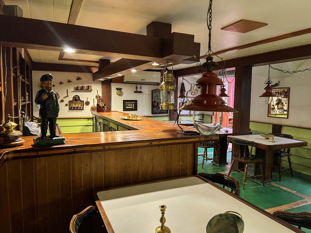 O que fazer em Ilhabela/SP? pousada do capitao04