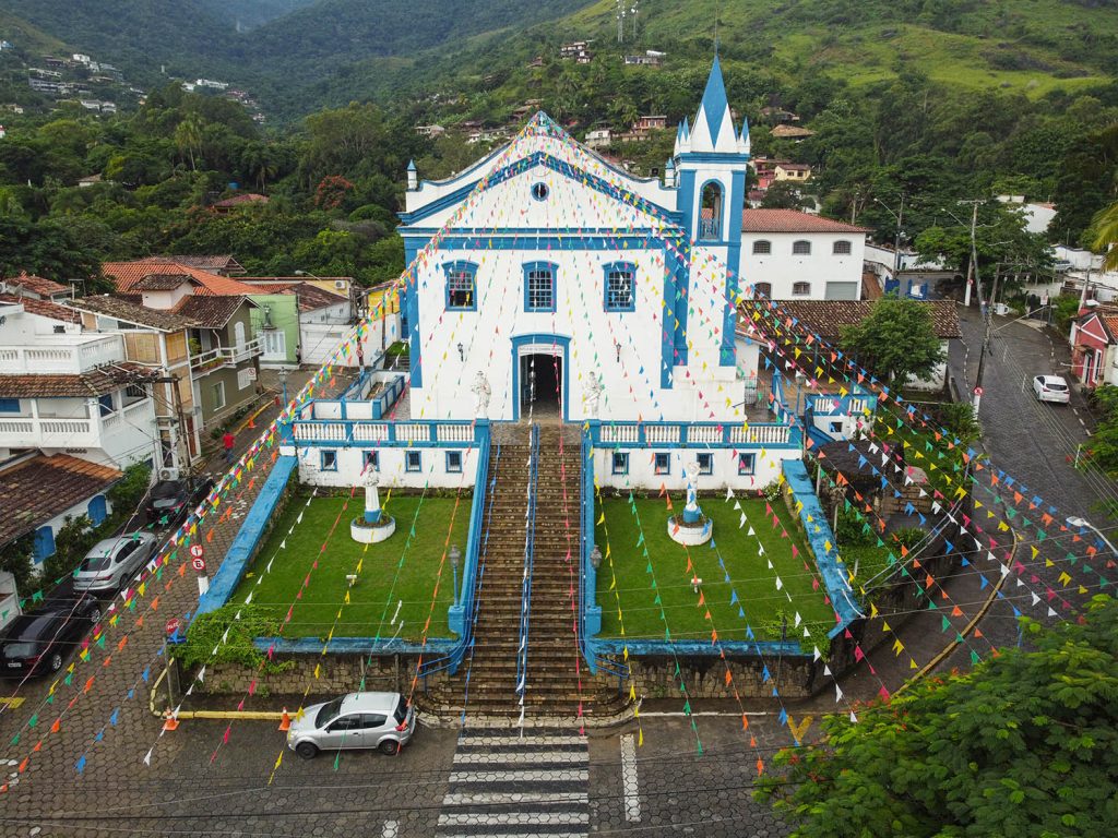 O que fazer em Ilhabela/SP? centro historico01