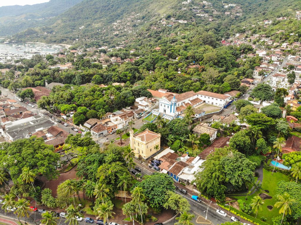 Ilhabela