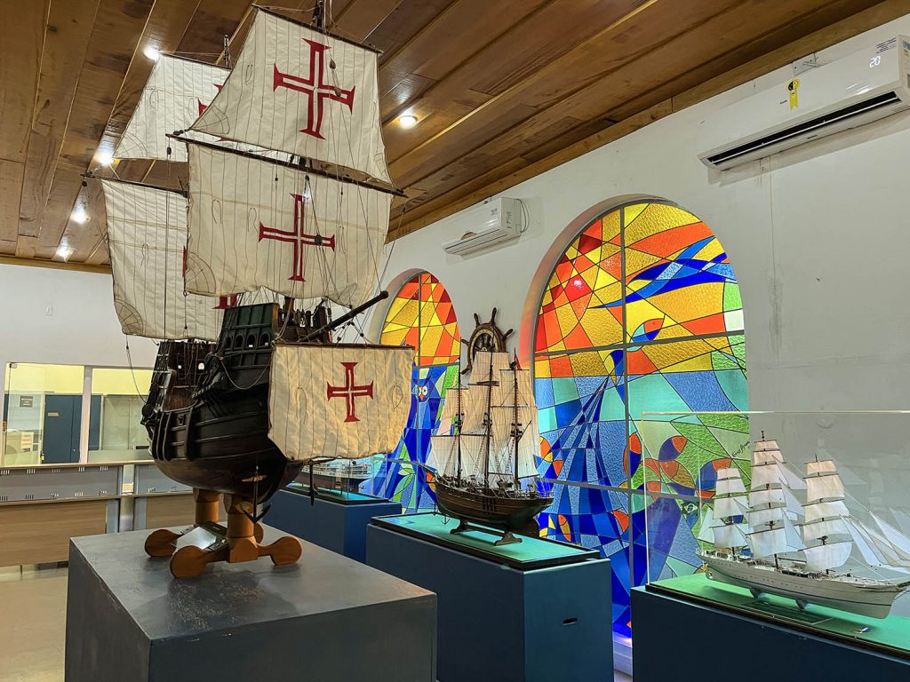 O que fazer em Ilhabela/SP? centro historico05