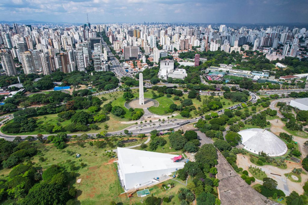 São Paulo