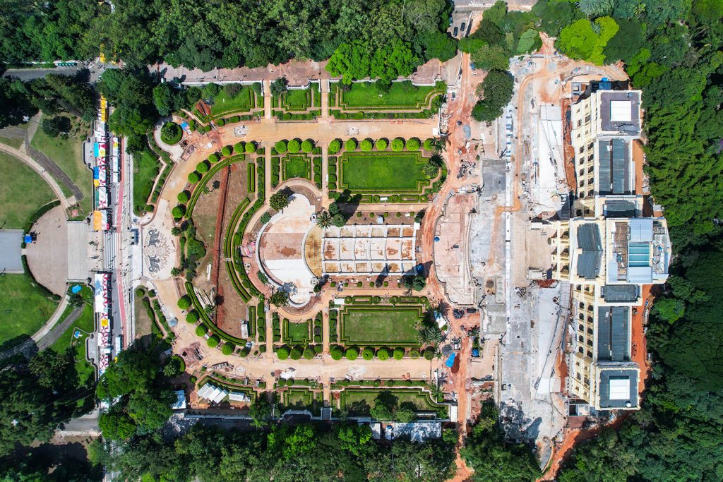 Roteiro de 4 dias em São Paulo museu do ipiranga03