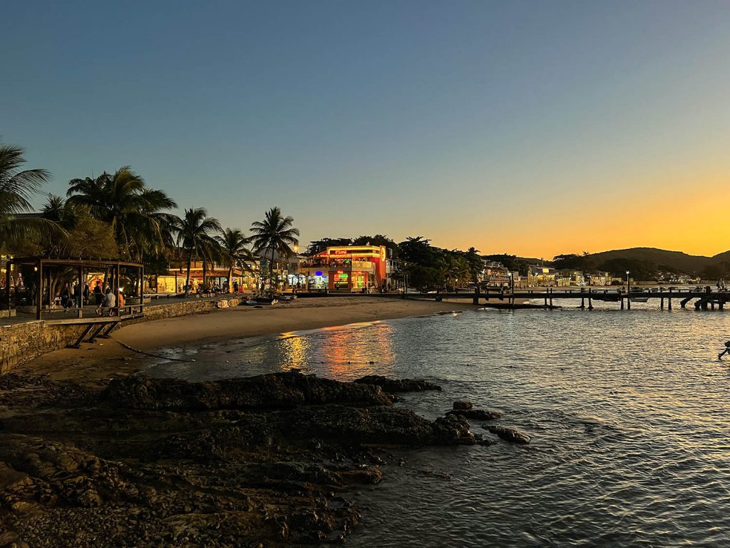 O que fazer em Búzios/RJ? orla bardot05