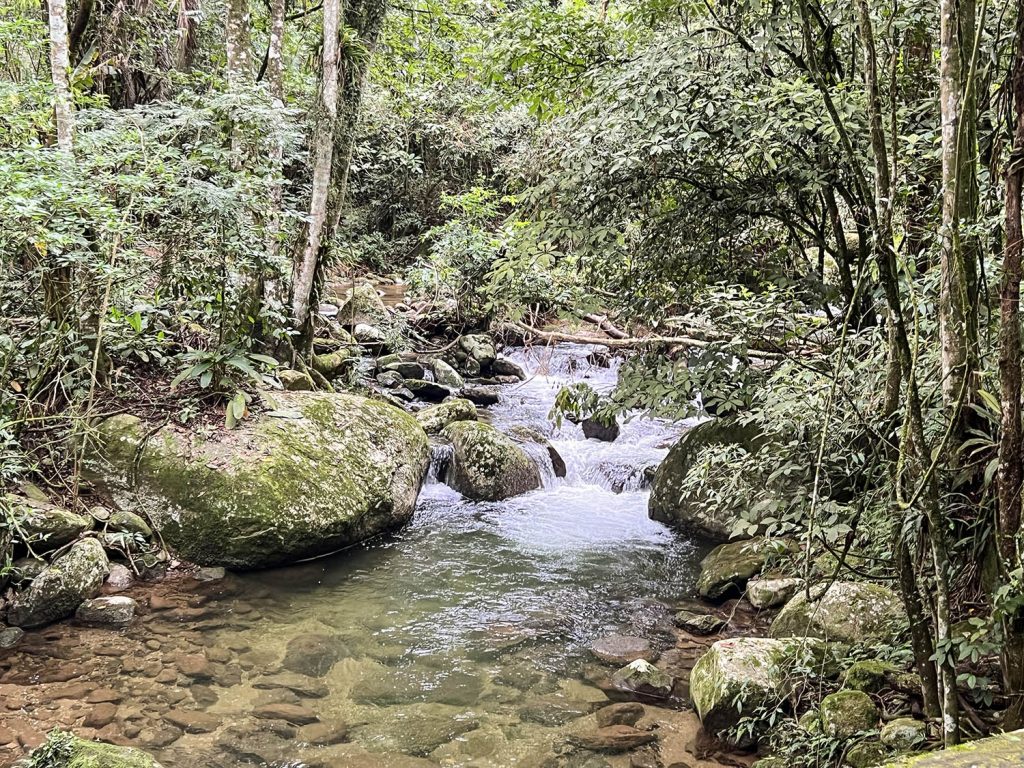 O que fazer em Ilhabela/SP? passeio offroad