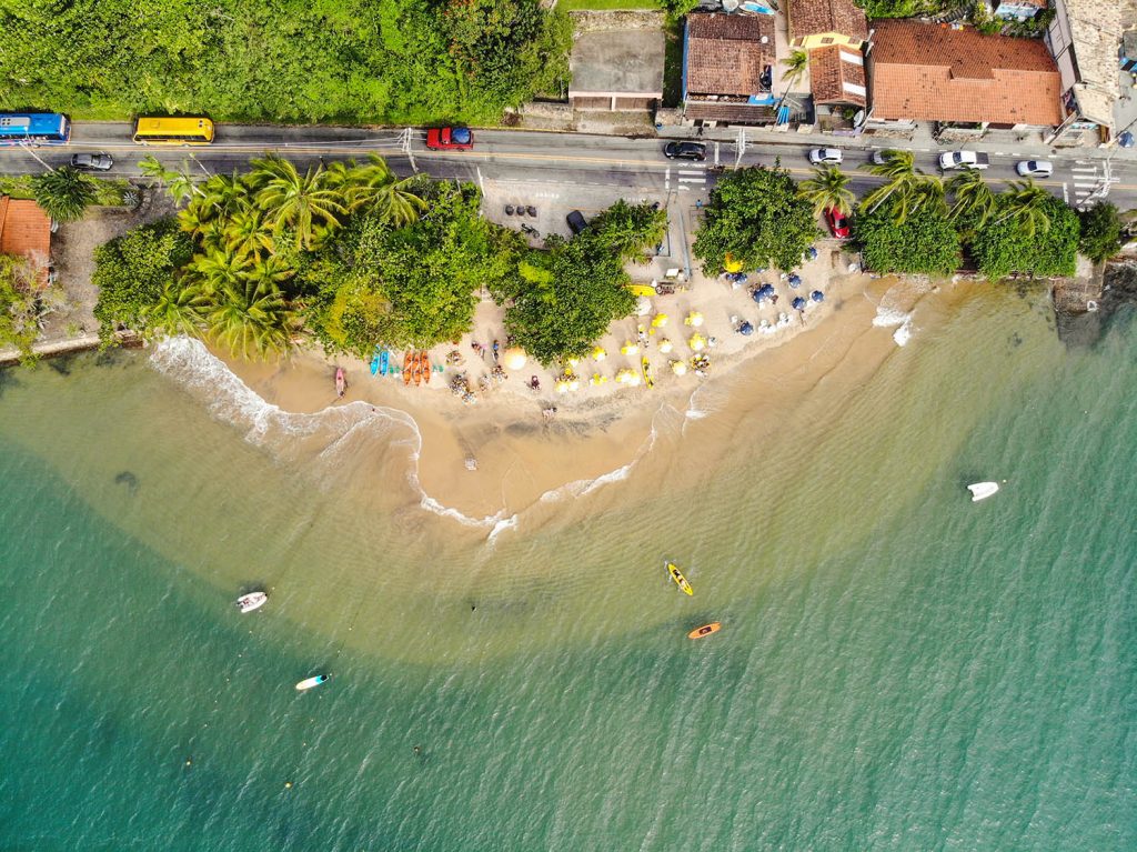 O que fazer em Ilhabela/SP? pedras miudas01