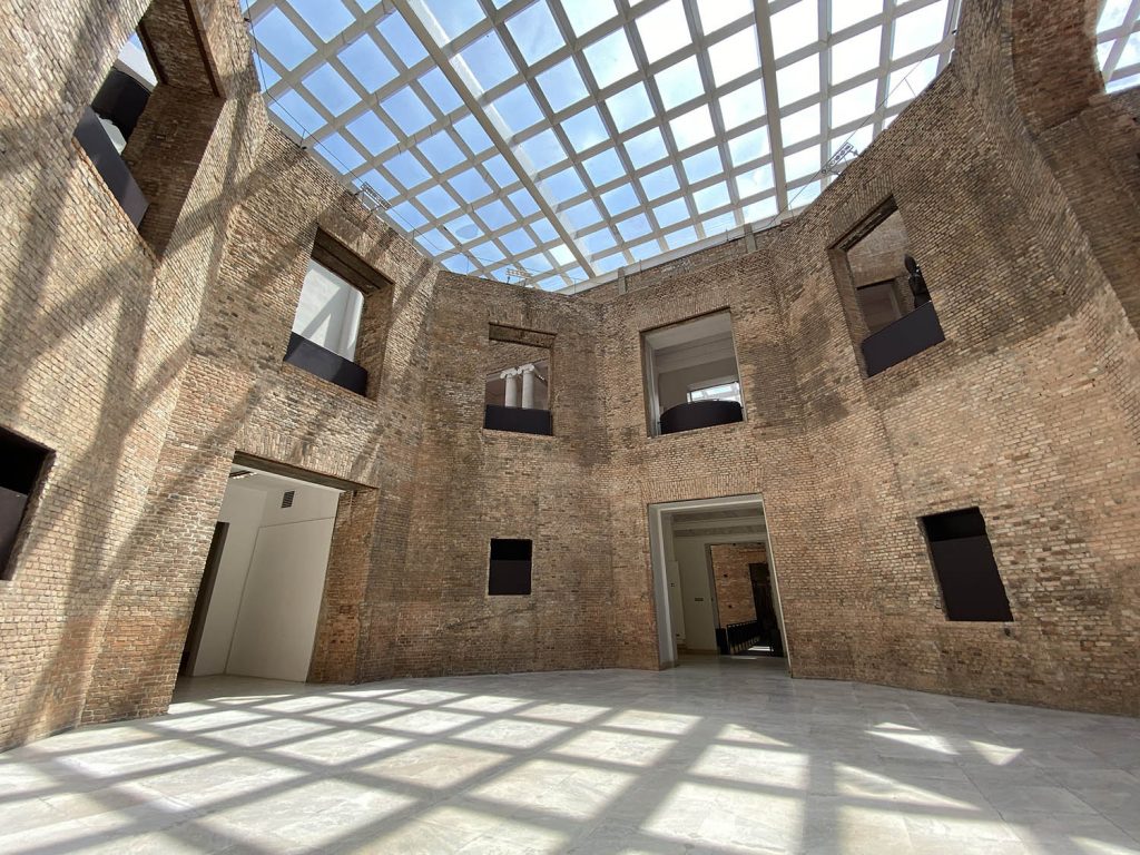 Roteiro de 4 dias em São Paulo pinacoteca 02