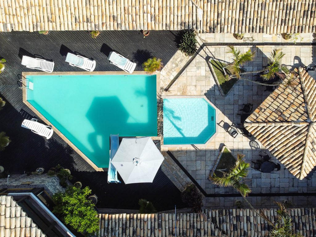 O que fazer em Arraial do Cabo? pousada nautillus01