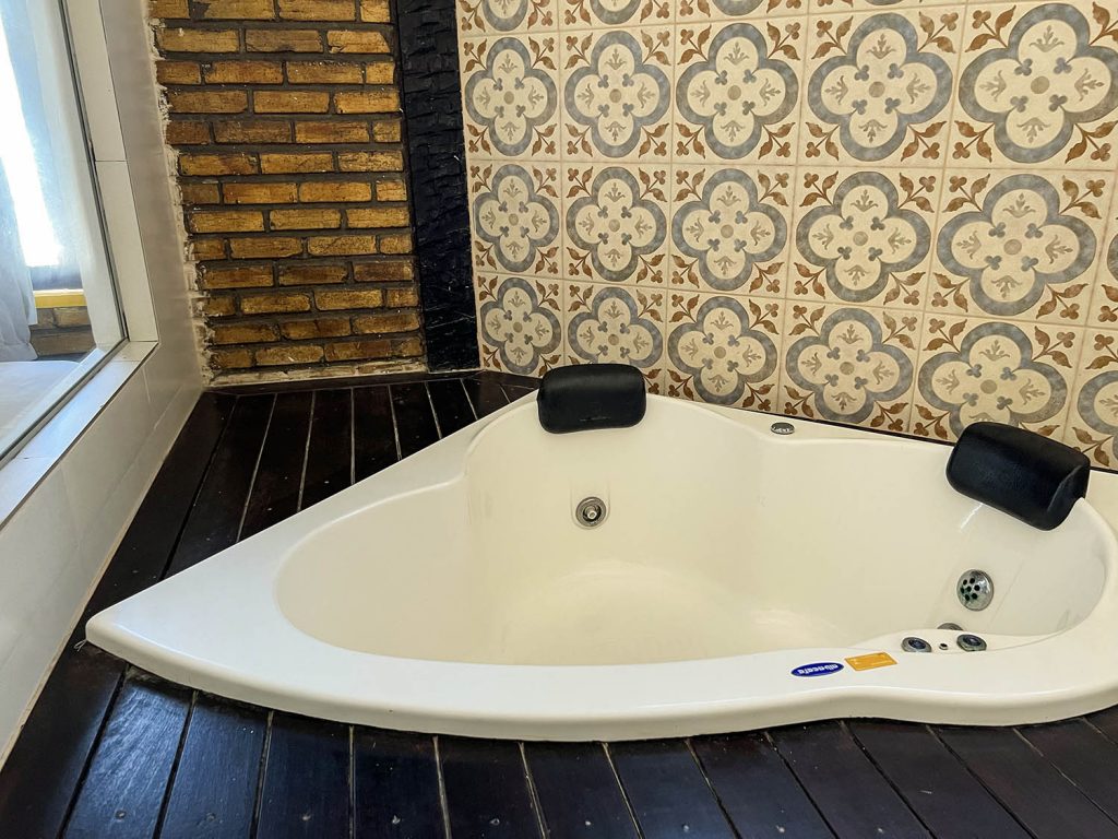 O que fazer em Arraial do Cabo? pousada nautillus03