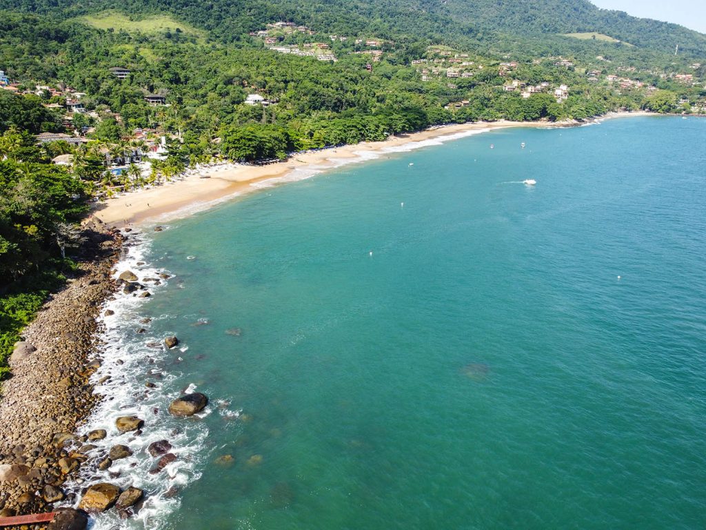 O que fazer em Ilhabela/SP? praia do curral02