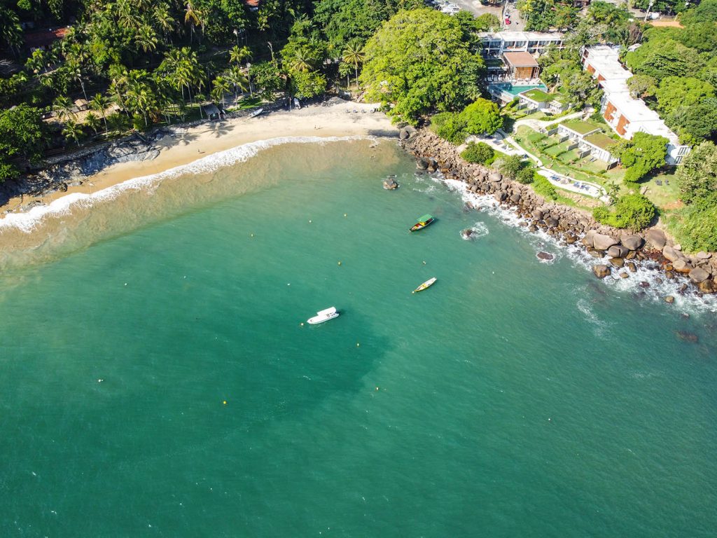 Ilhabela