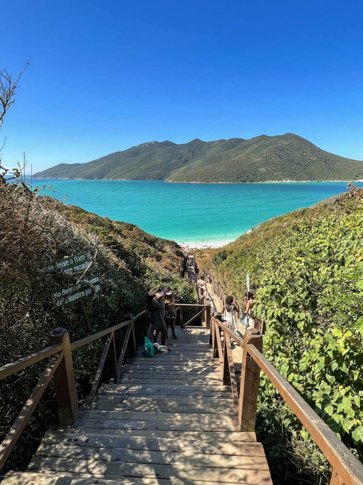Arraial do Cabo
