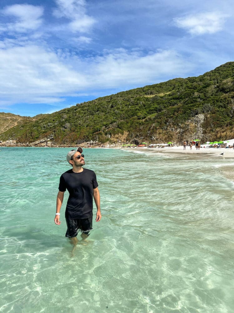 Arraial do Cabo
