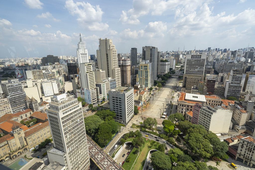São Paulo