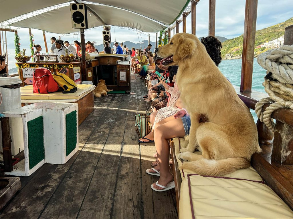 O que fazer em Arraial do Cabo? saveiro don juan02