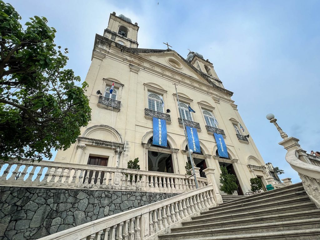 Catedral Metropolitana de Maceió