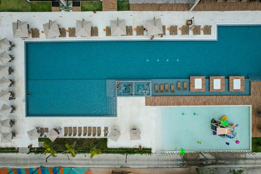 Ipioca Beach Resort (Foto: Andy Spinelli)