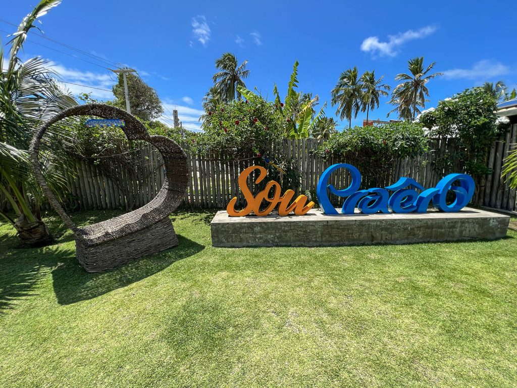 Praêro (Foto: Andy Spinelli)