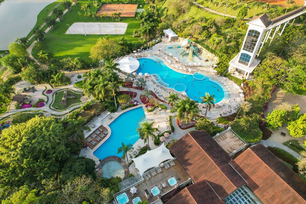 Fazzenda Park Hotel