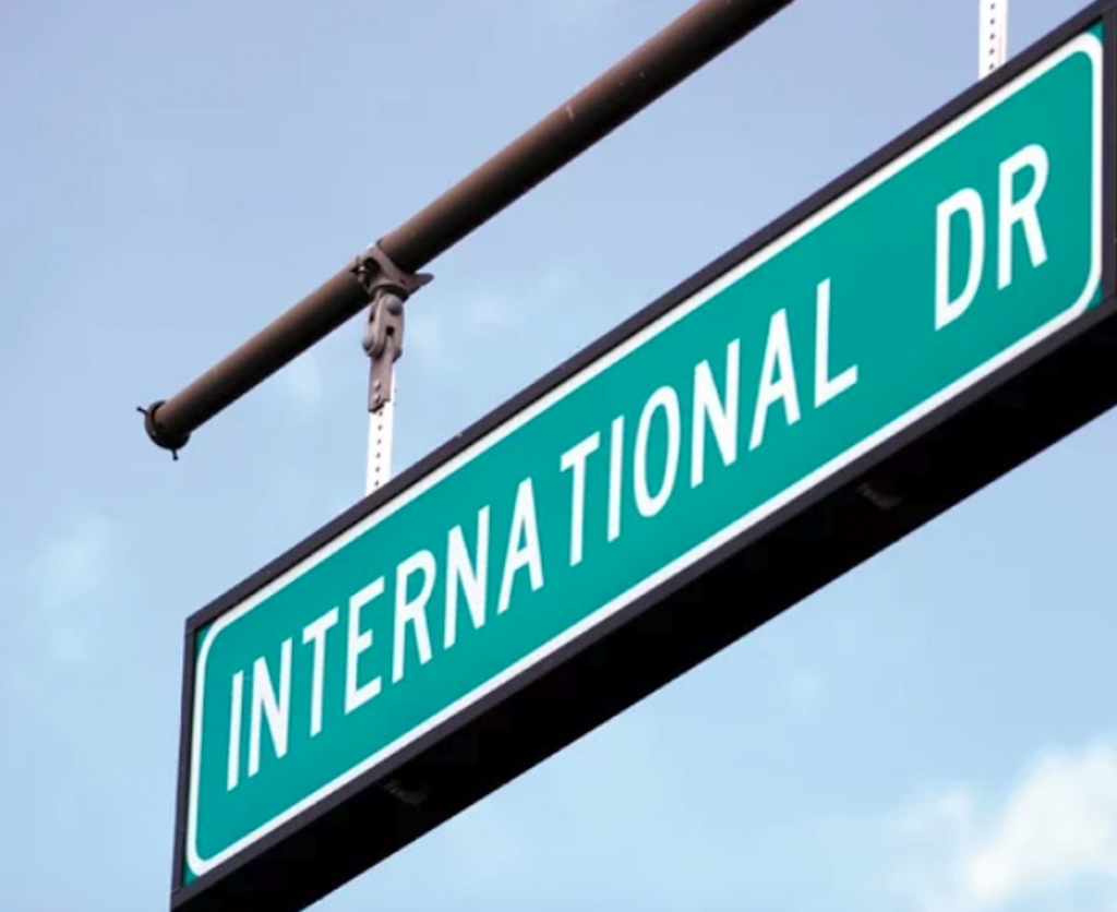 placa de trânsito e de sinalização