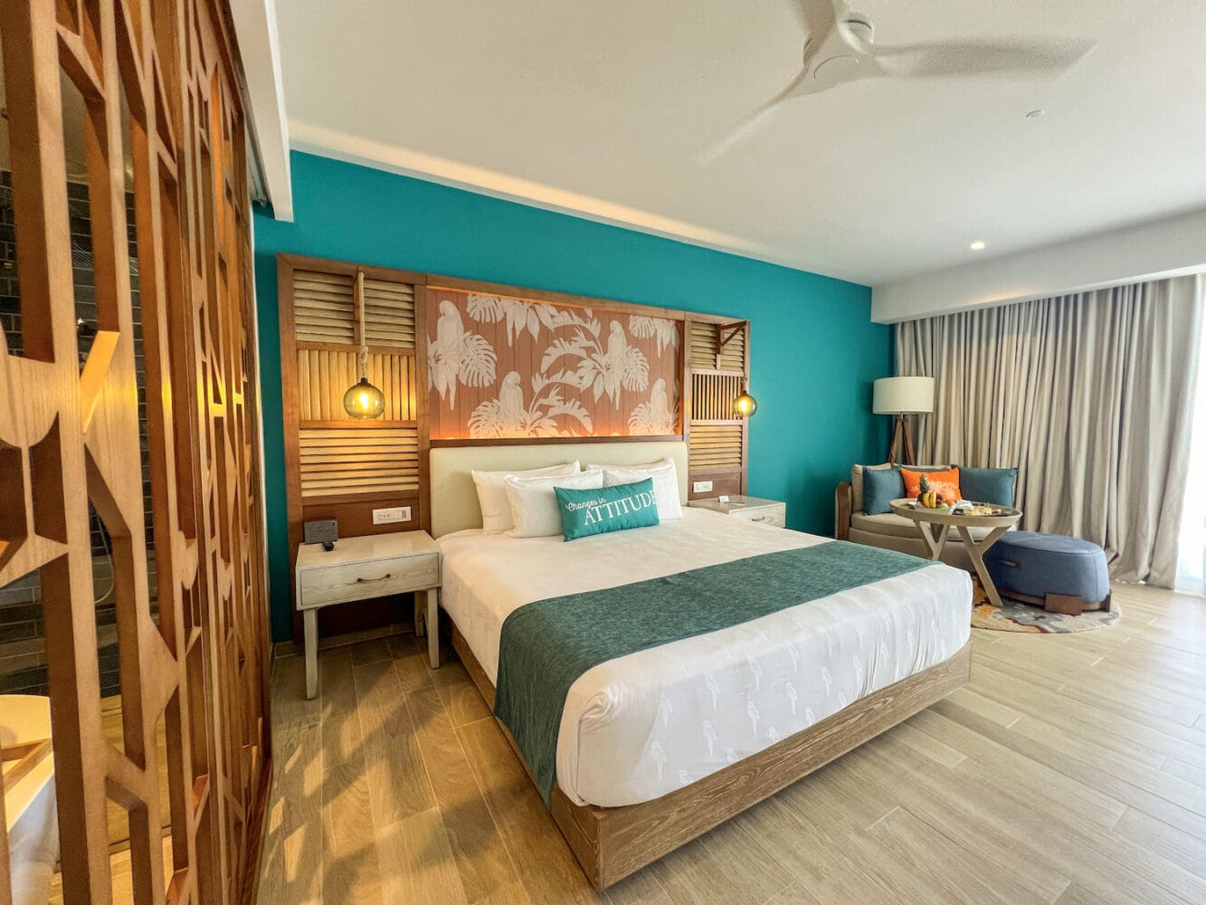 apartamento de hotel em punta cana