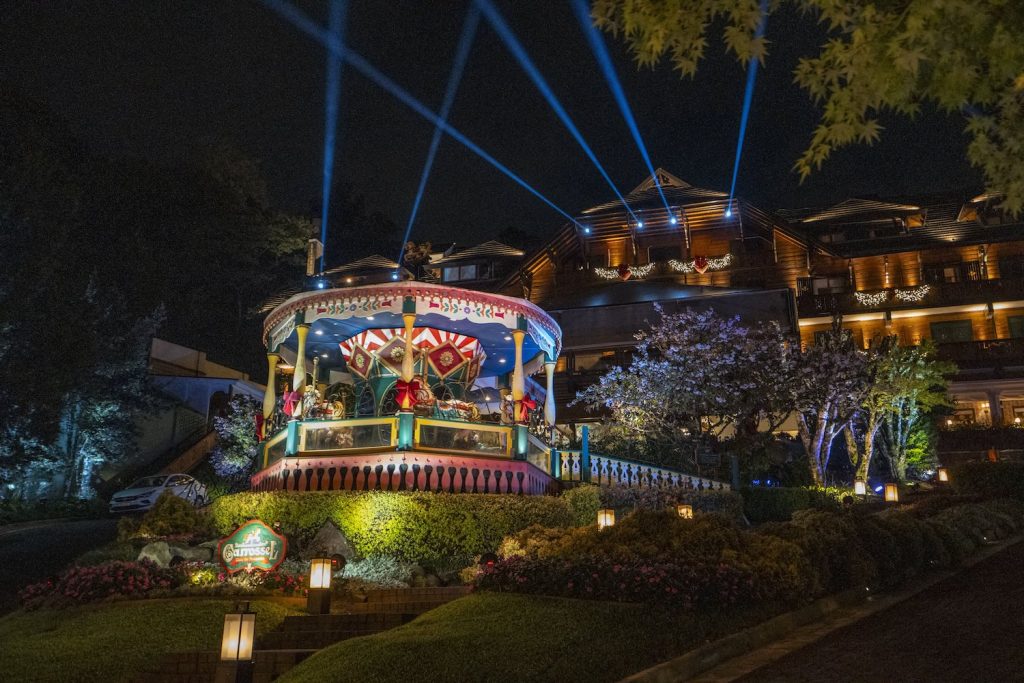 Natal do Casa da Montanha