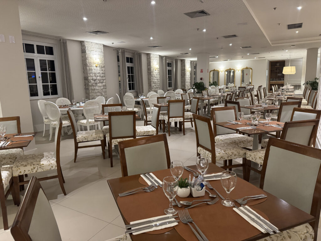 Tudo o que você precisa saber sobre a Costa do Sauípe IMG 7367