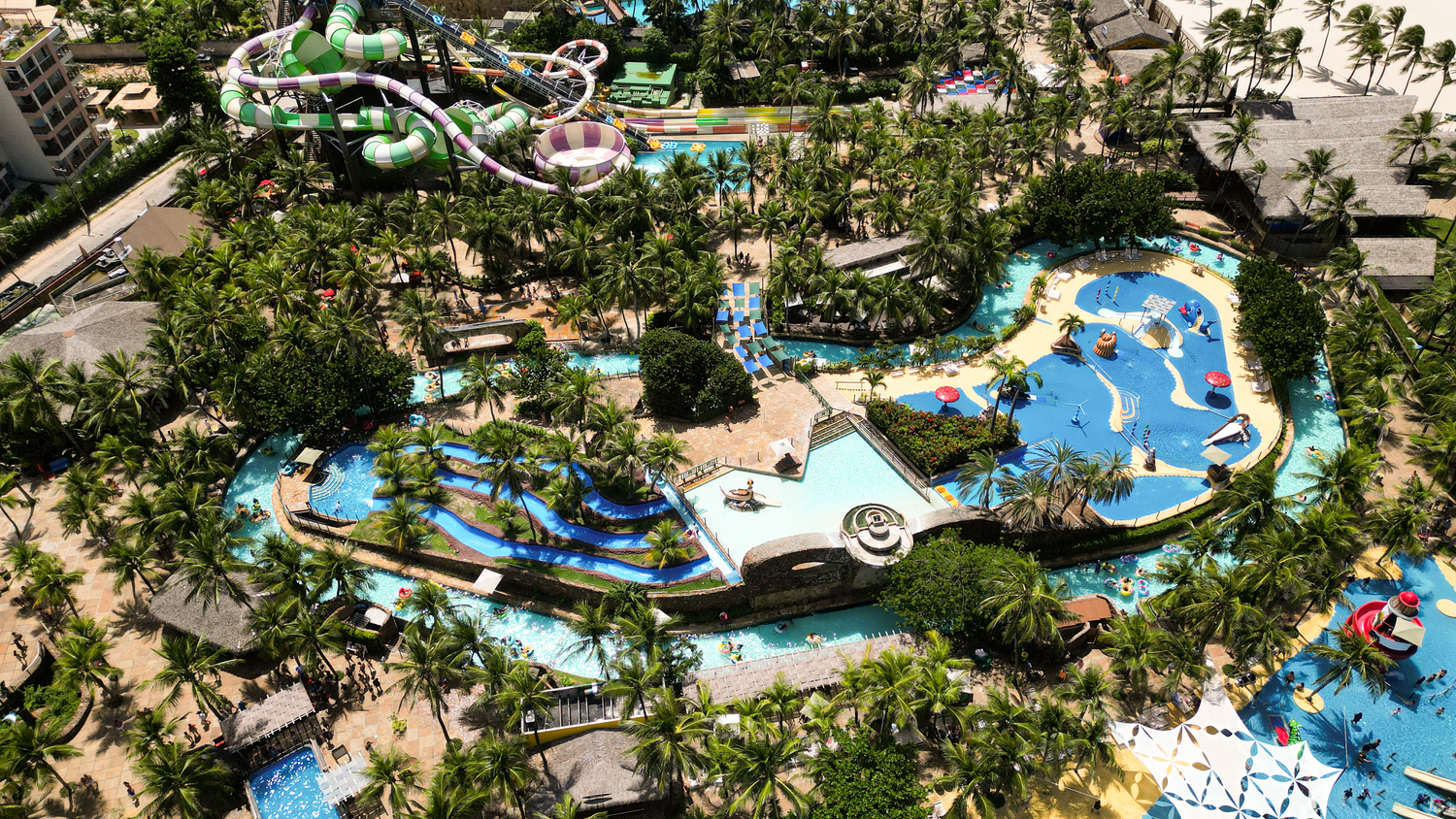 Beach Park
