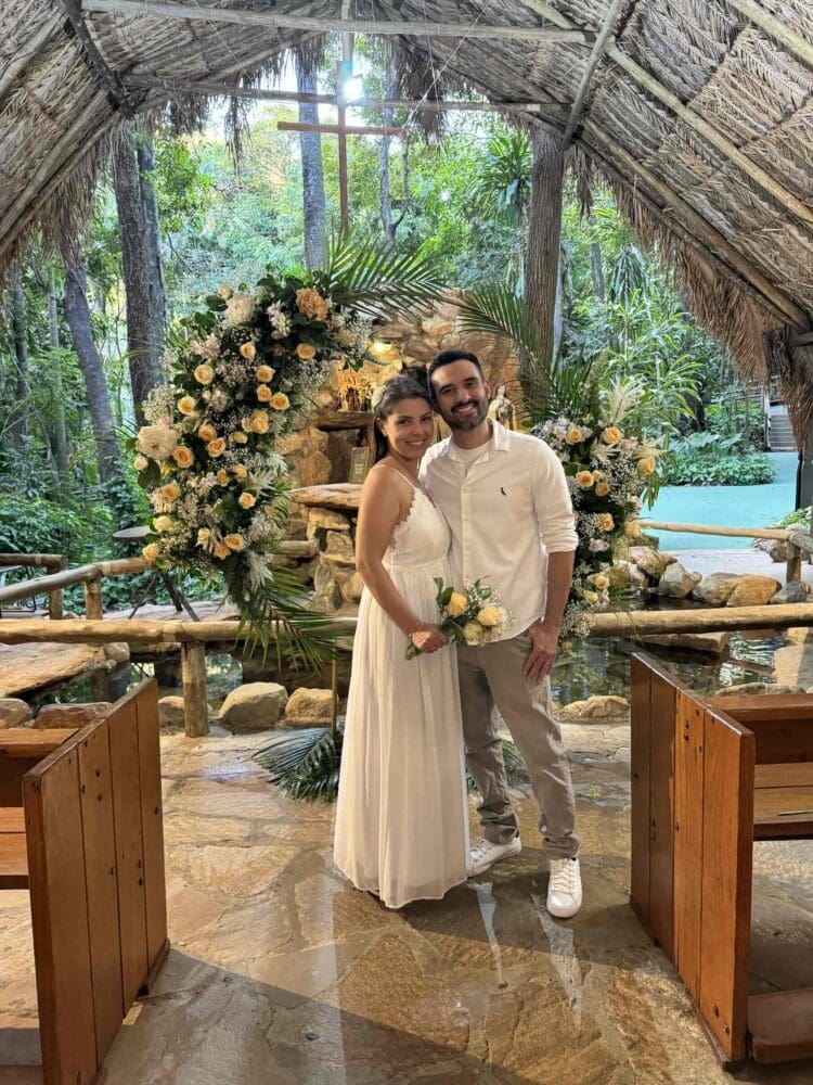 Qual o Melhor Resort para Passar as Férias de Julho no Brasil? casamento rqr