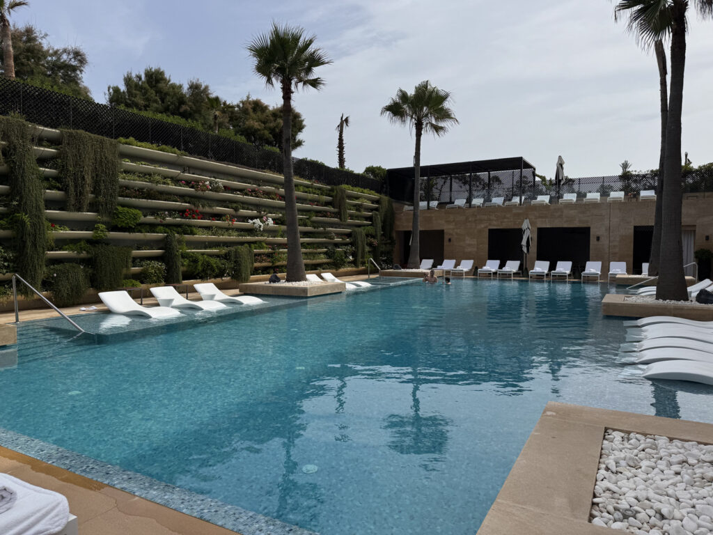 Viagem Marrocos Casablanca four season casablanca06