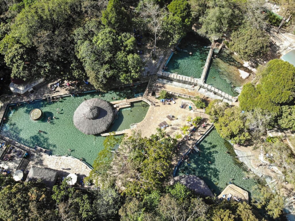 O que tem para fazer no Rio Quente Resorts rioquente19