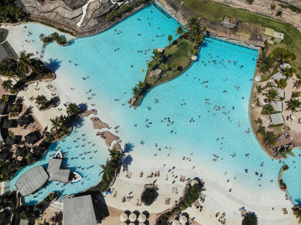 Qual o melhor resort no Brasil para viajar com crianças? rioquente20