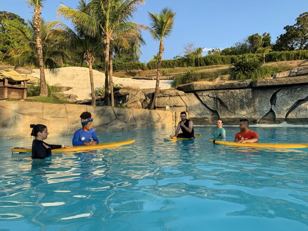 Qual o melhor resort no Brasil para viajar com crianças? rioquente25