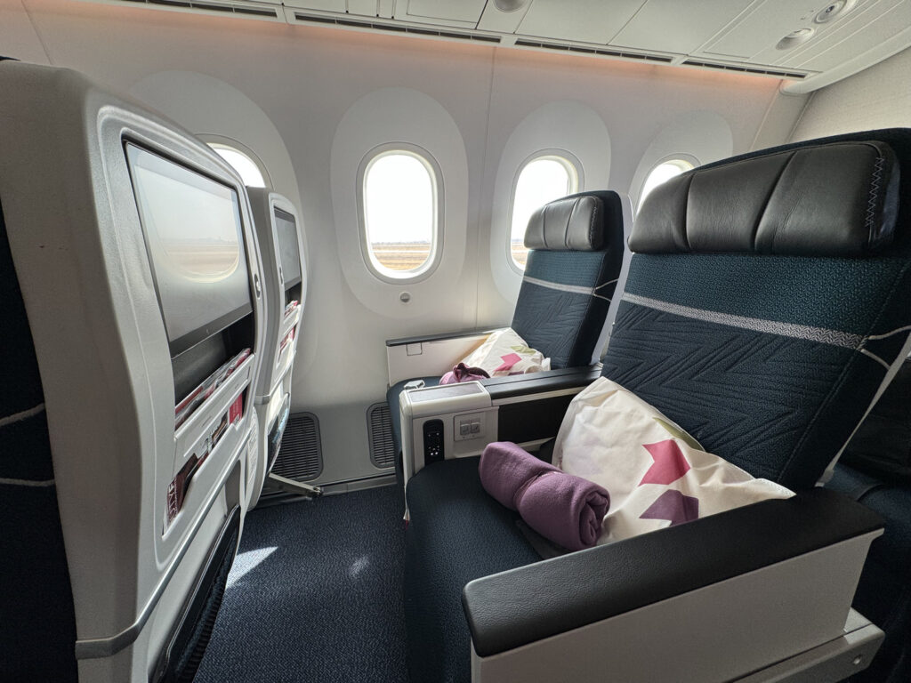 Viagem Marrocos Casablanca royal air maroc04