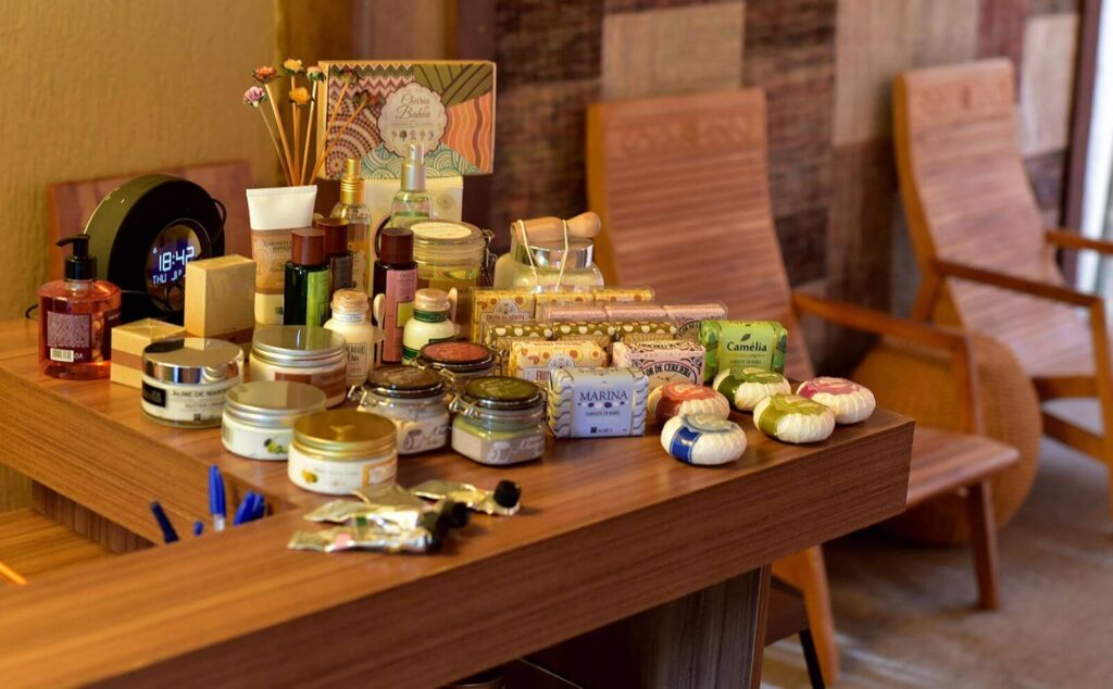 O que tem para fazer no Rio Quente Resorts spa manaca