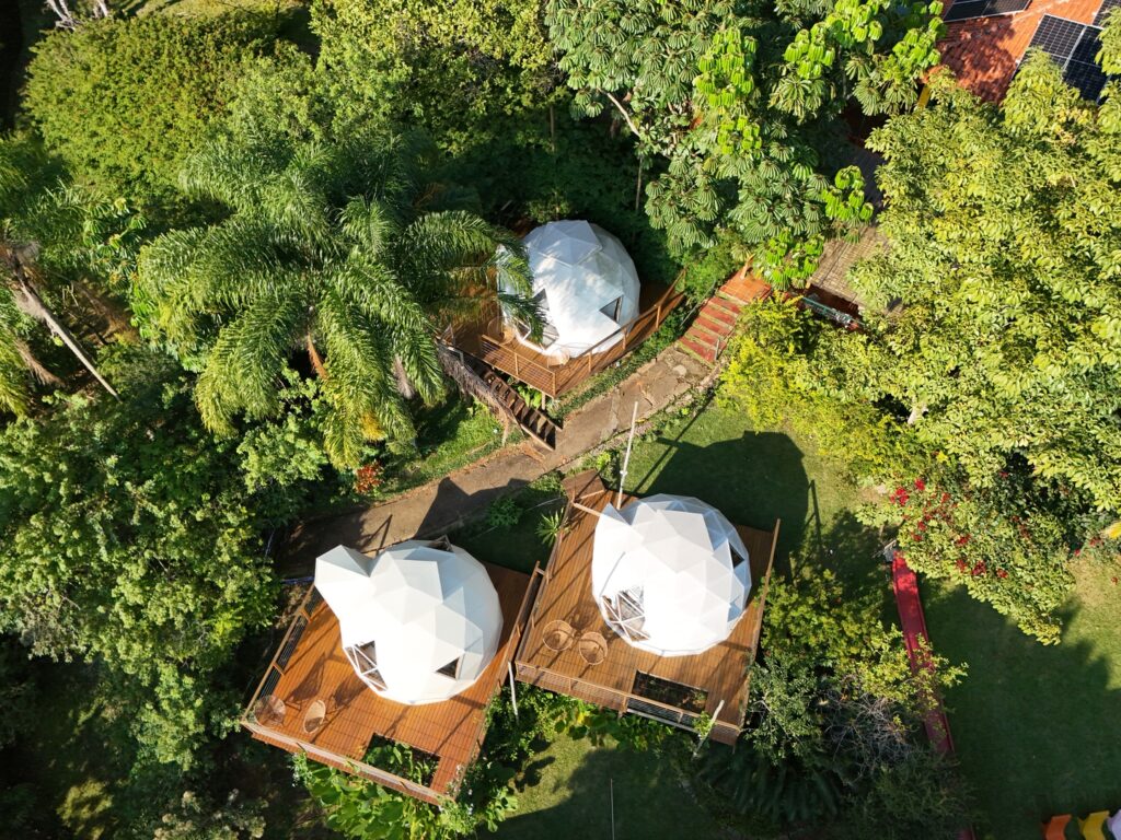 Roadtrip - Ilhabela e Ubatuba domo hostel da vila